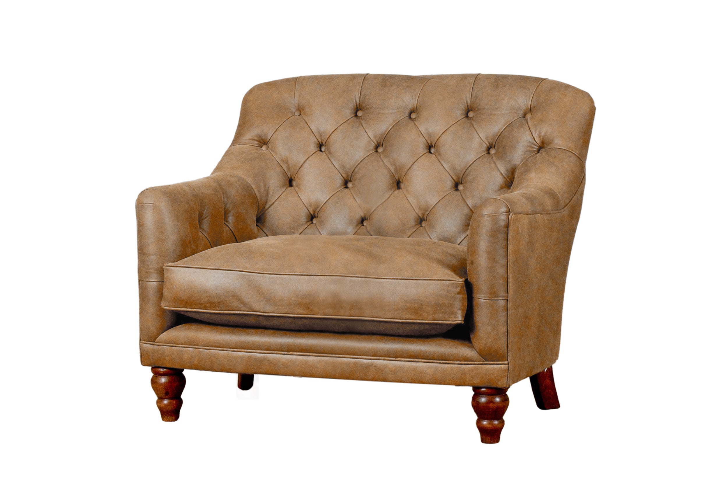Old Boot Sofas Cubby Armchair Rustic Leather Tribe