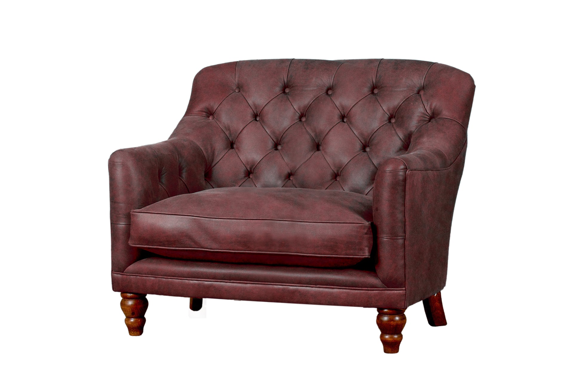 Old Boot Sofas Cubby Armchair Rustic Leather Tuscan