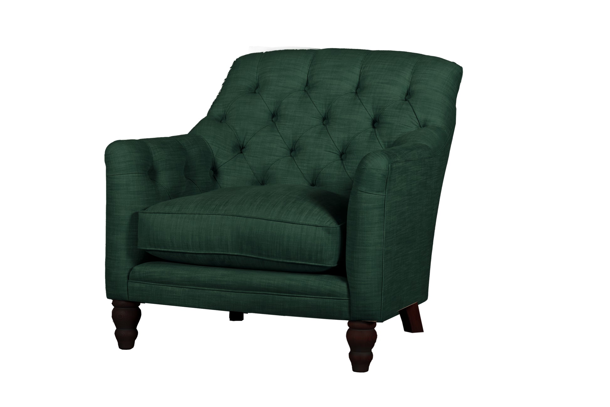 Old Boot Sofas Cubby Armchair Shabby Velvet Bottle