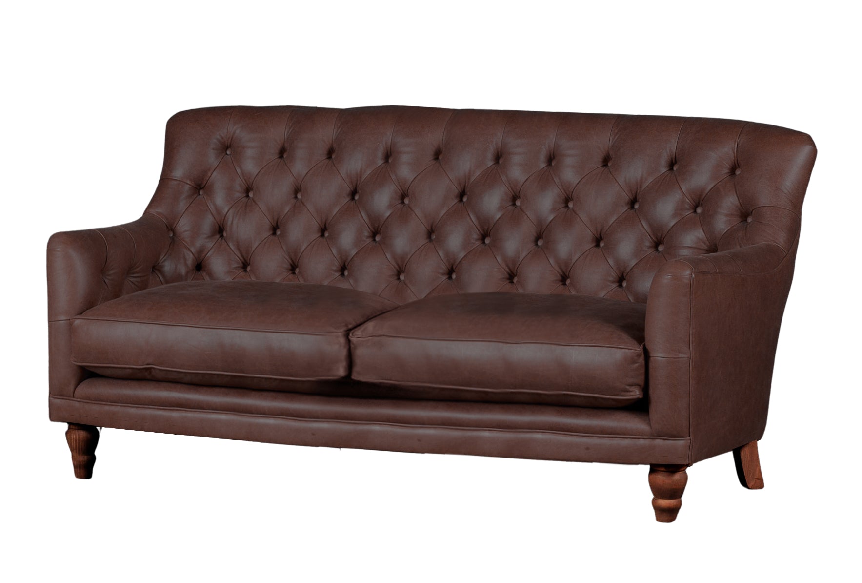 Old Boot Sofas Cubby Sofa Hobnail Leather Rugger