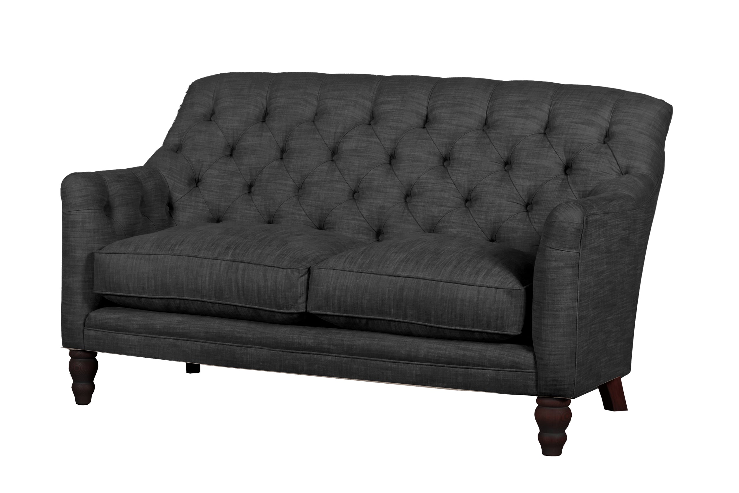 Old Boot Sofas Cubby Sofa Shabby Velvet Fossil