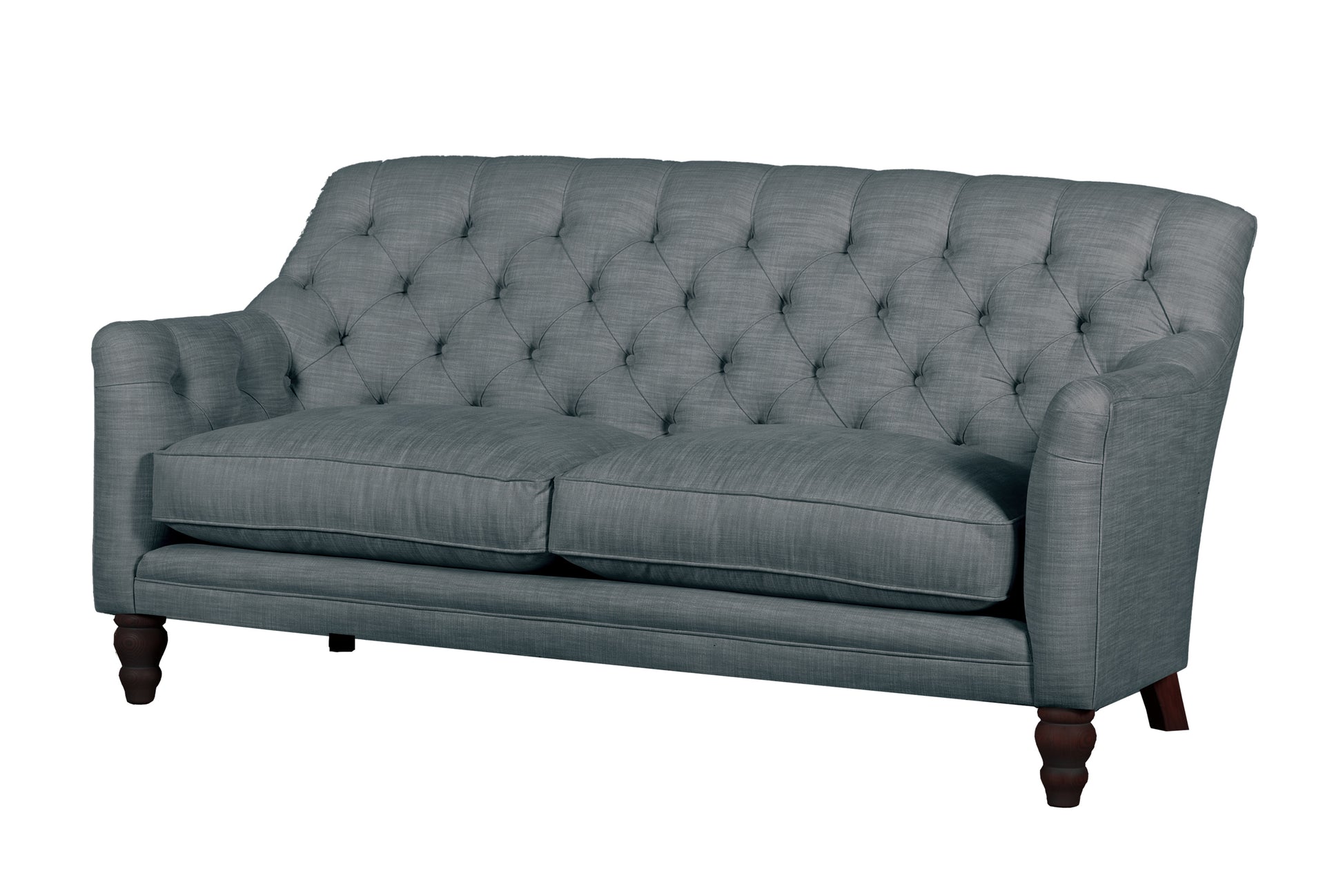 Old Boot Sofas Cubby Sofa Shabby Velvet Atlantic