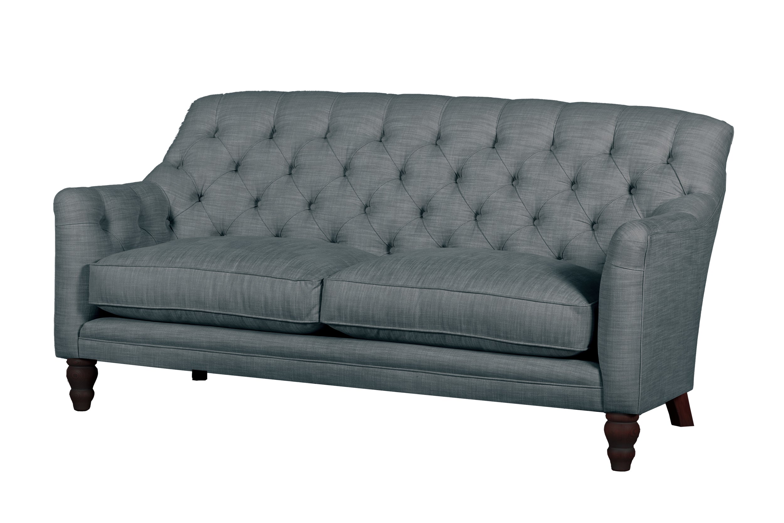 Old Boot Sofas Cubby Sofa Shabby Velvet Atlantic