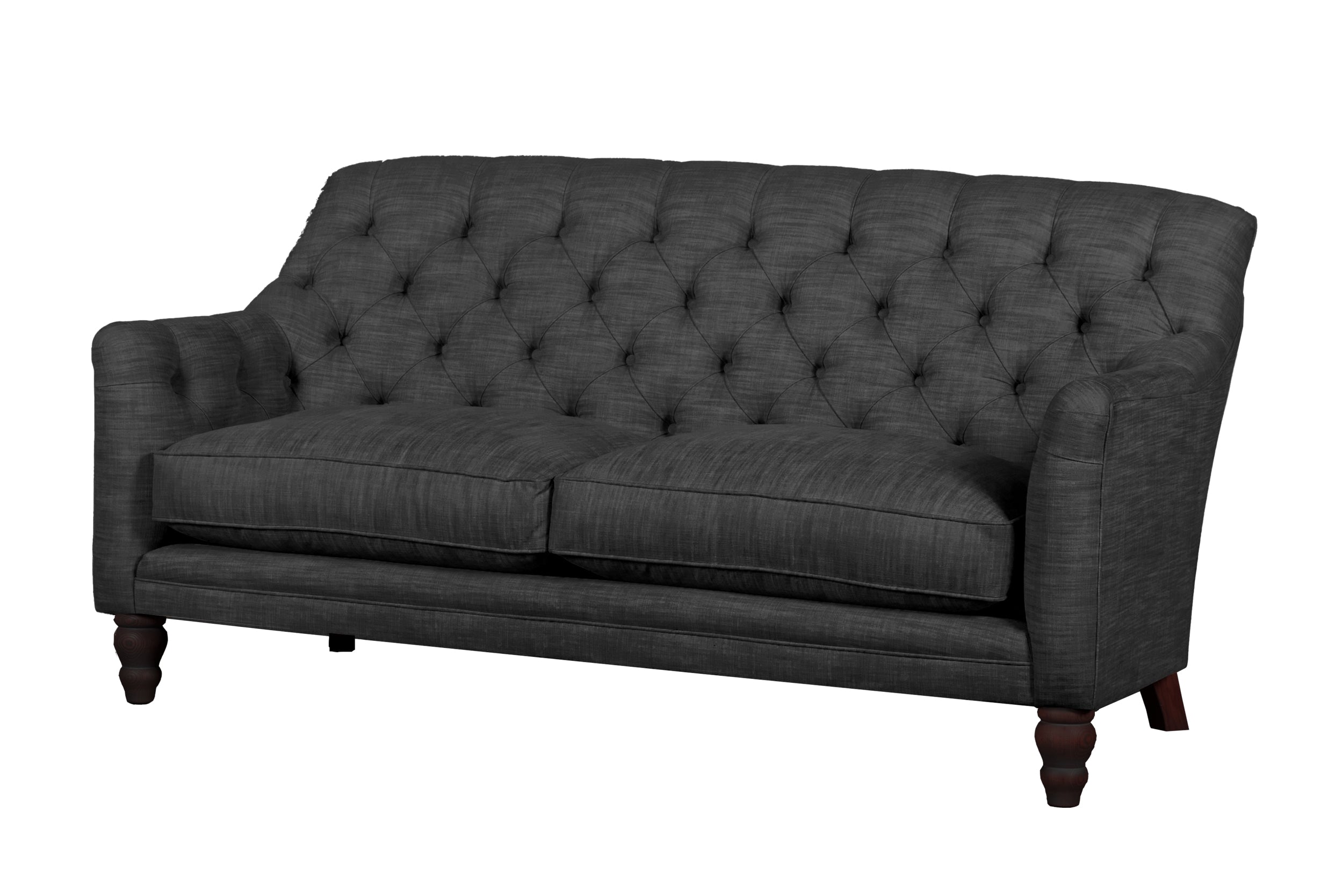 Old Boot Sofas Cubby Sofa Shabby Velvet Fossil