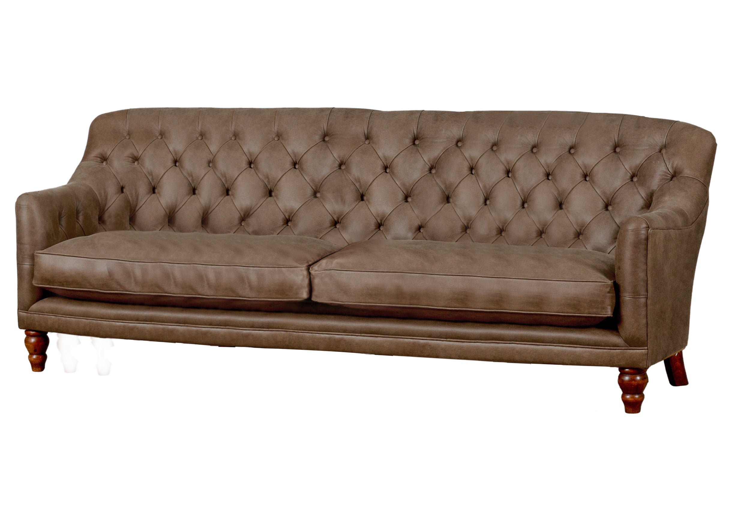 Old Boot Sofas Cubby Sofa Rustic Leather Coffee