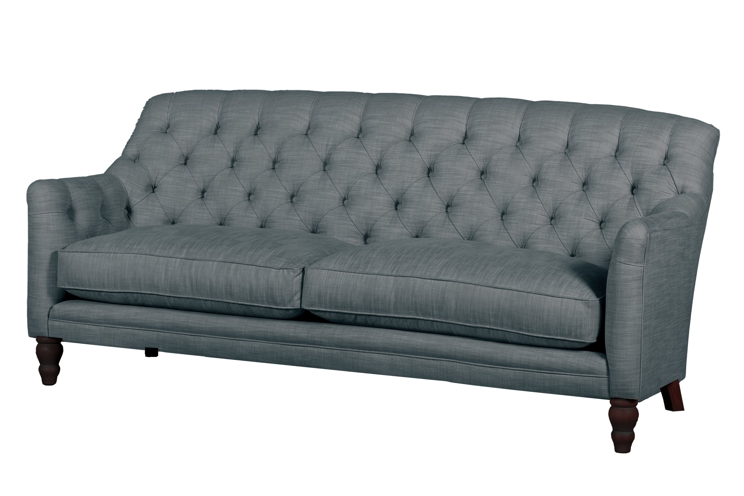 Old Boot Sofas Cubby Sofa Shabby Velvet Atlantic