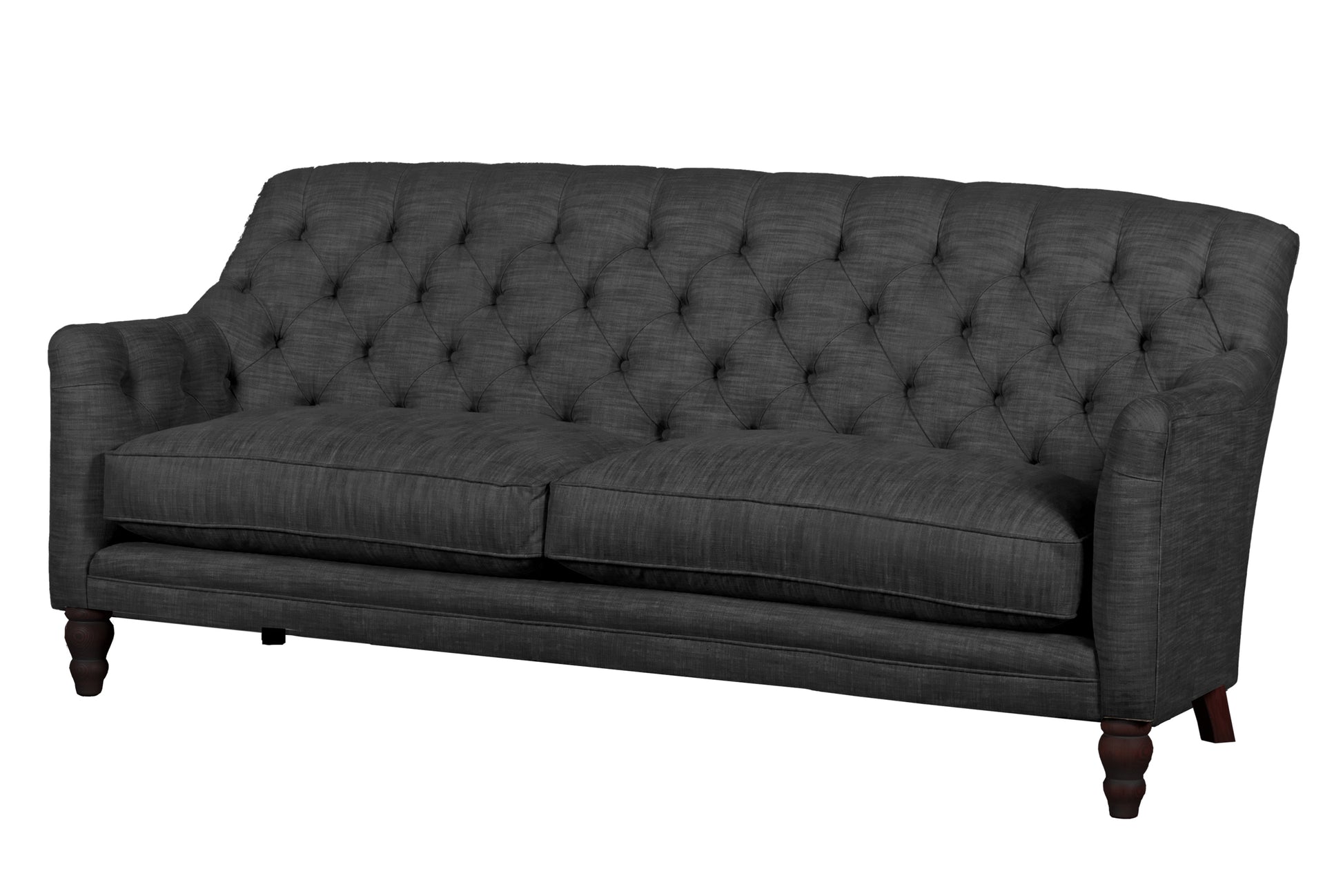 Old Boot Sofas Cubby Sofa Shabby Velvet Fossil