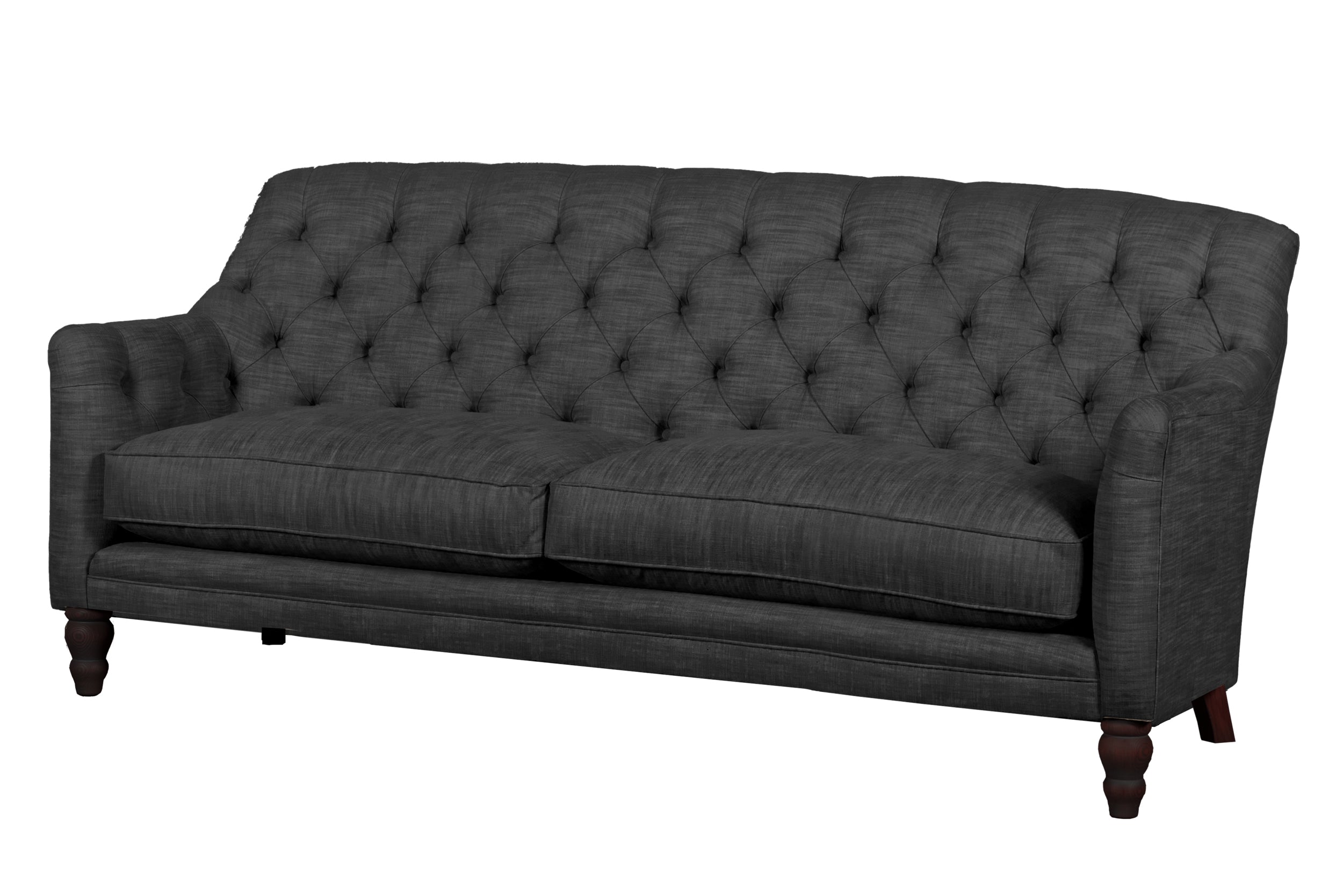 Old Boot Sofas Cubby Sofa Shabby Velvet Fossil