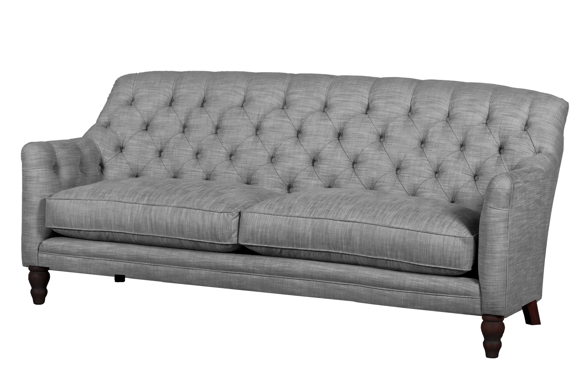 Old Boot Sofas Cubby Sofa Shabby Velvet Shale