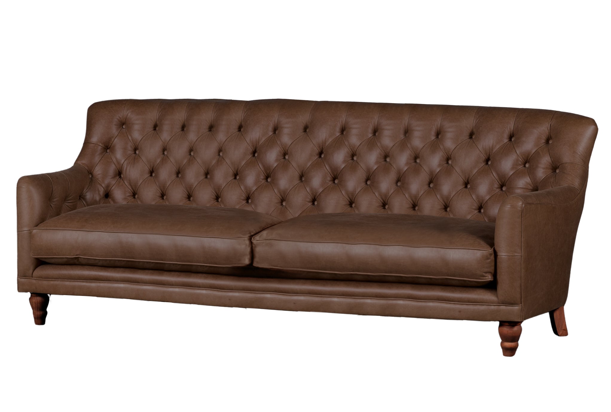 Old Boot Sofas Cubby Sofa Vintage Leather Brown