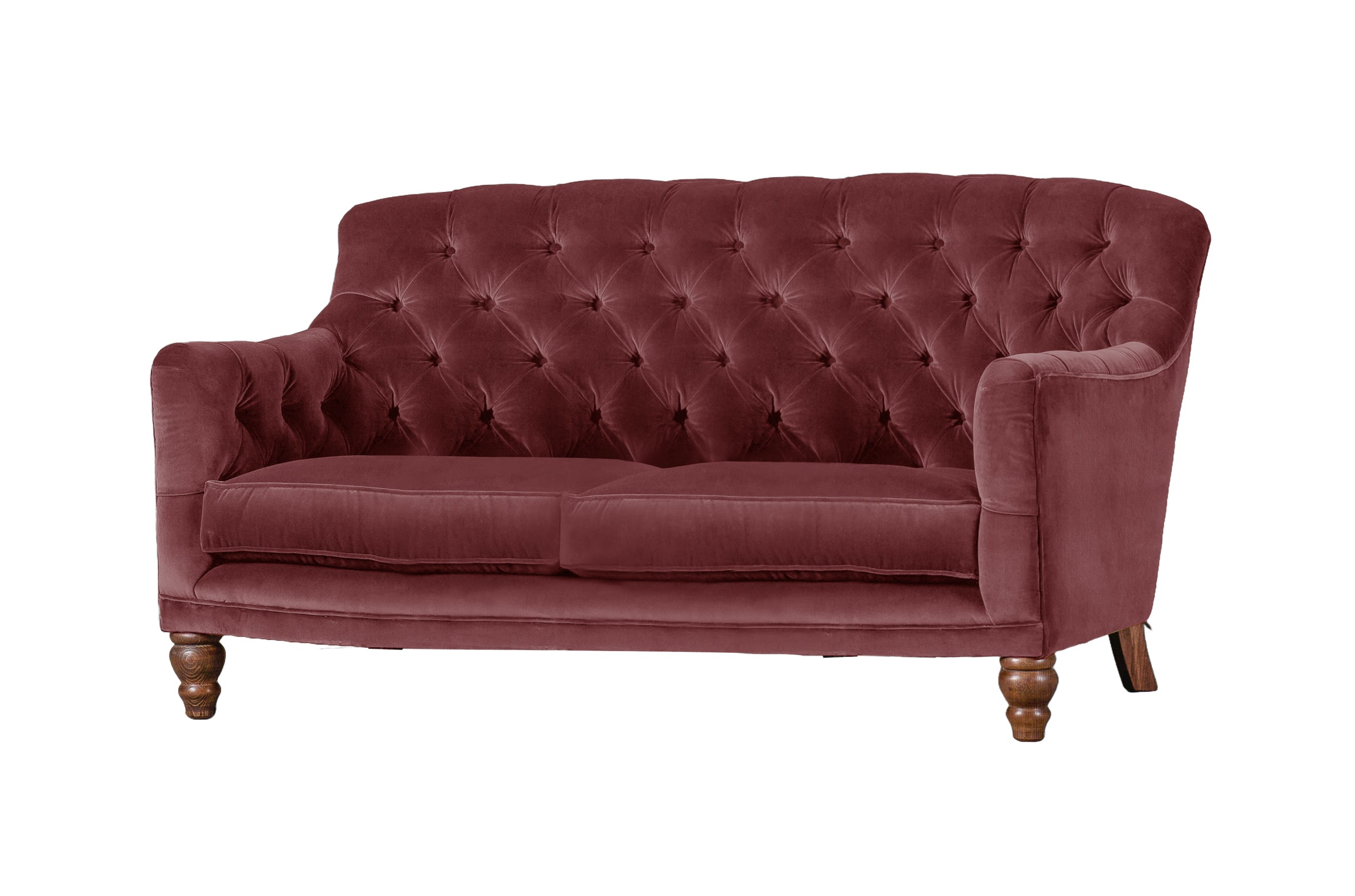 Old Boot Sofas Cubby Sofa Aged Velvet Pinot