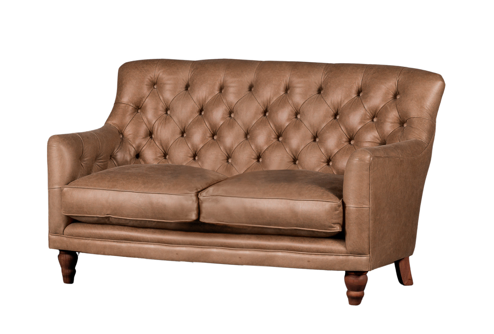 Old Boot Sofas Cubby Sofa Hobnail Leather Lush