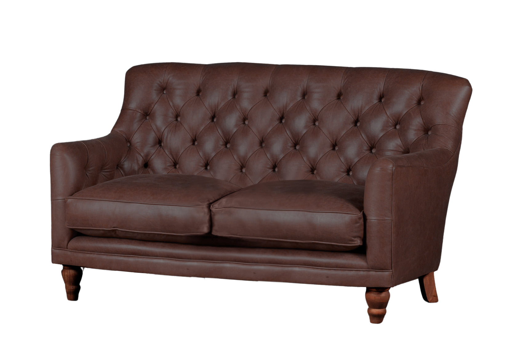 Old Boot Sofas Cubby Sofa Hobnail Leather Rugger