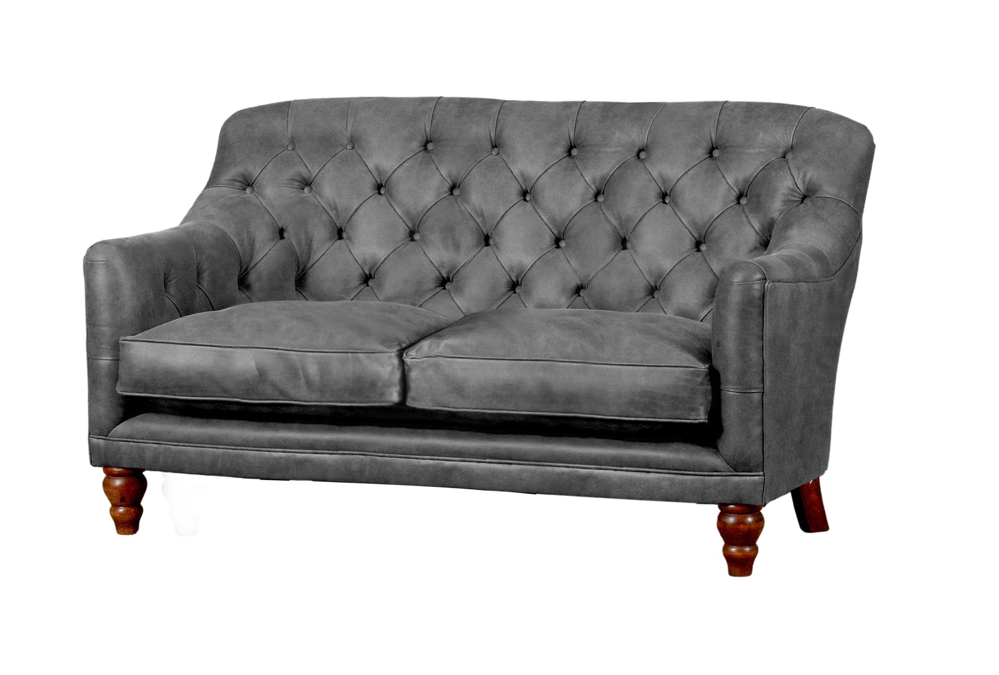 Old Boot Sofas Cubby Sofa Rustic Leather Shadow