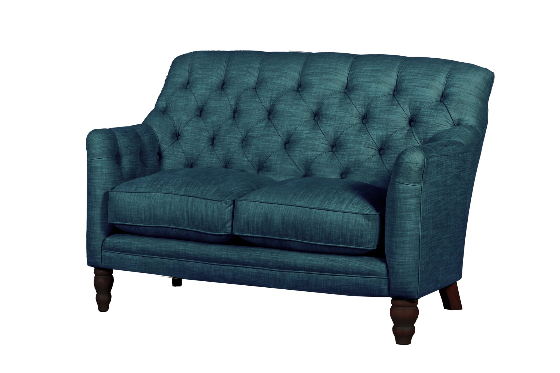 Old Boot Sofas Cubby Sofa Shabby Velvet Prussian