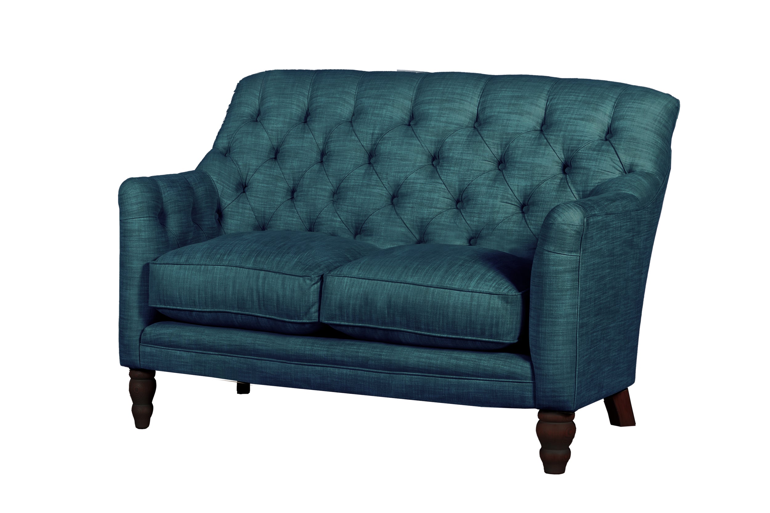 Old Boot Sofas Cubby Sofa Shabby Velvet Prussian