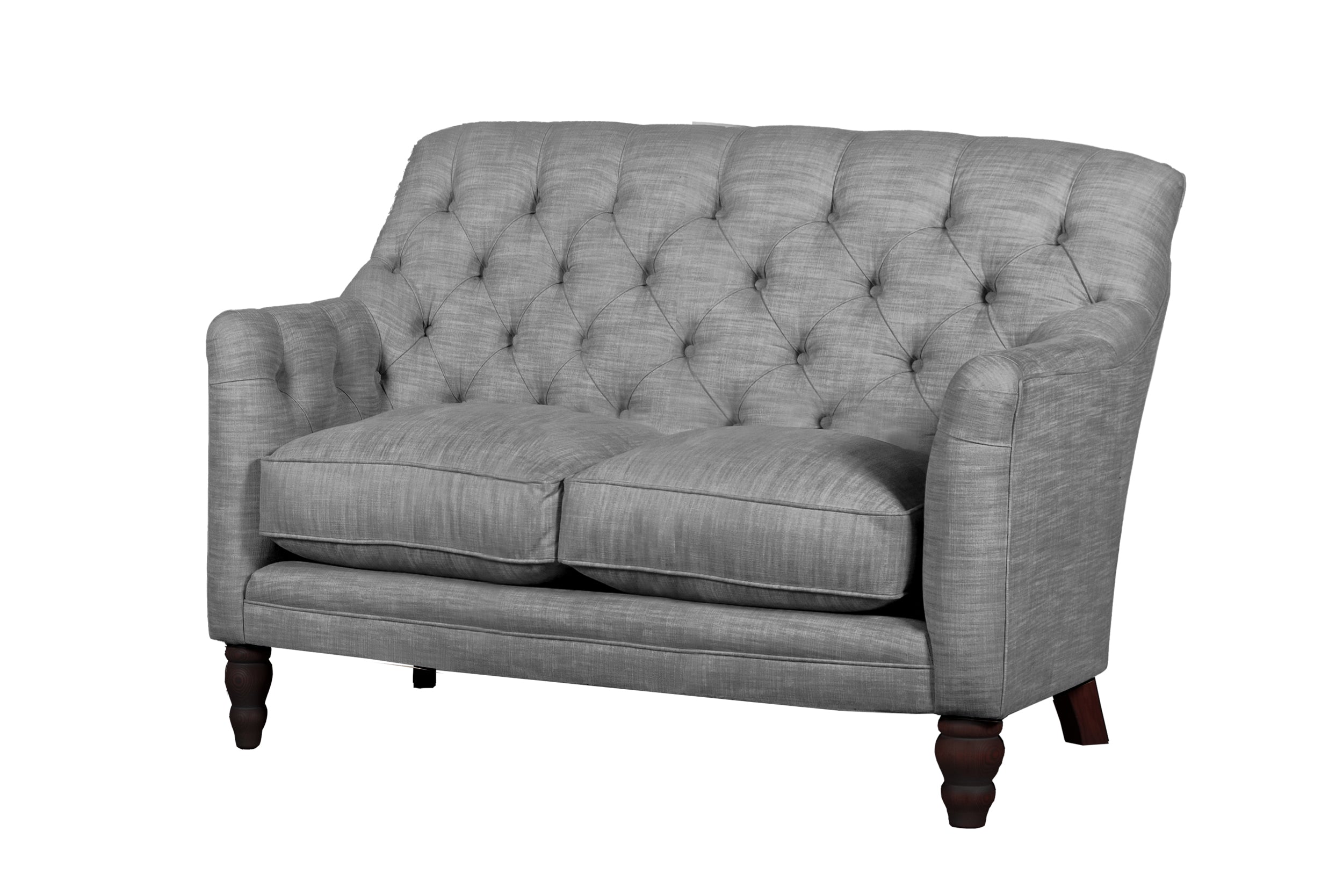 Old Boot Sofas Cubby Sofa Shabby Velvet Shale