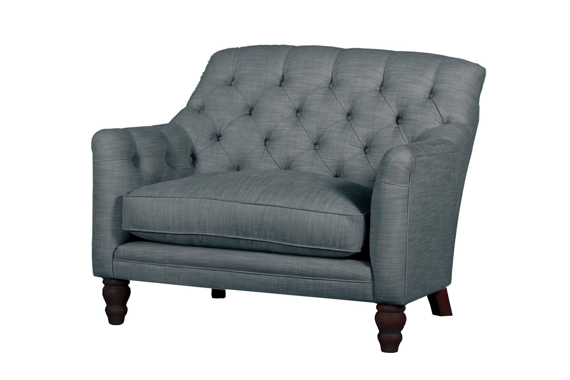 Old Boot Sofas Cubby Love Seat Shabby Velvet Atlantic