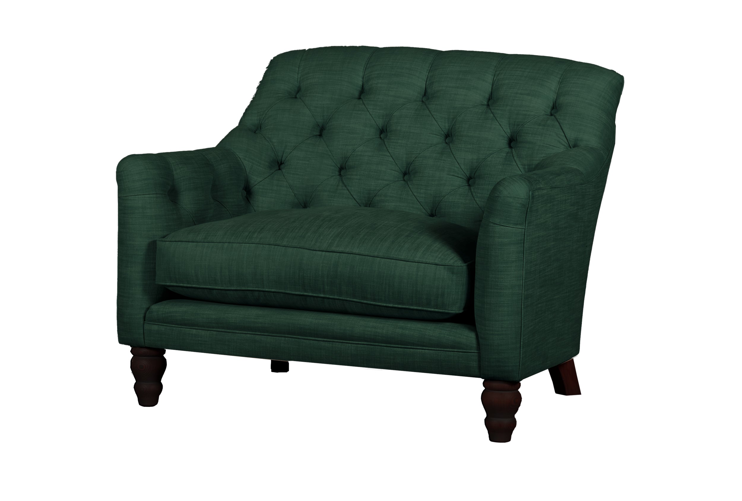 Old Boot Sofas Cubby Love Seat Shabby Velvet Bottle