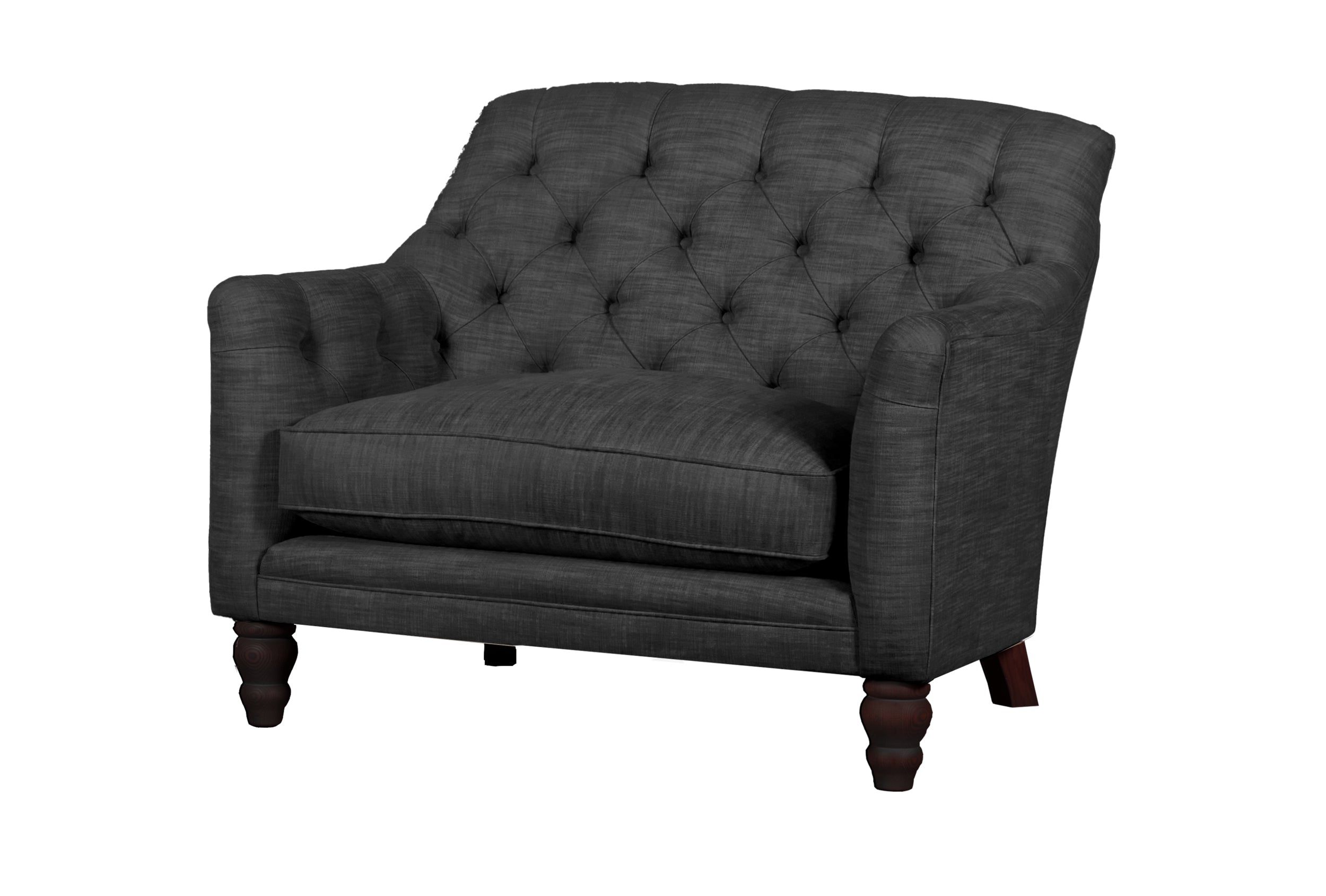 Old Boot Sofas Cubby Love Seat Shabby Velvet Fossil