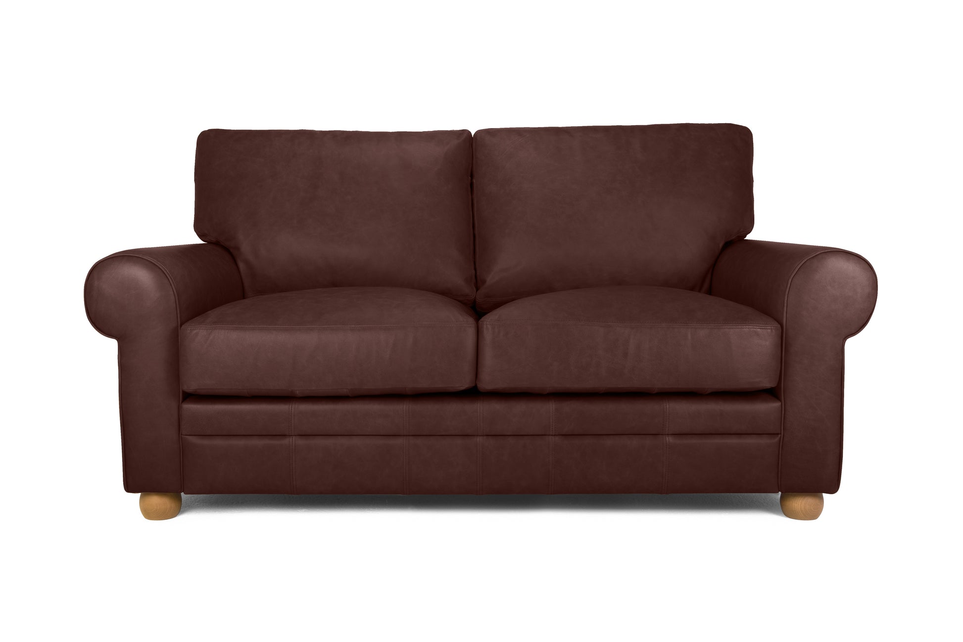 Old Boot Sofas Dixie Sofa Hobnail Leather Rugger