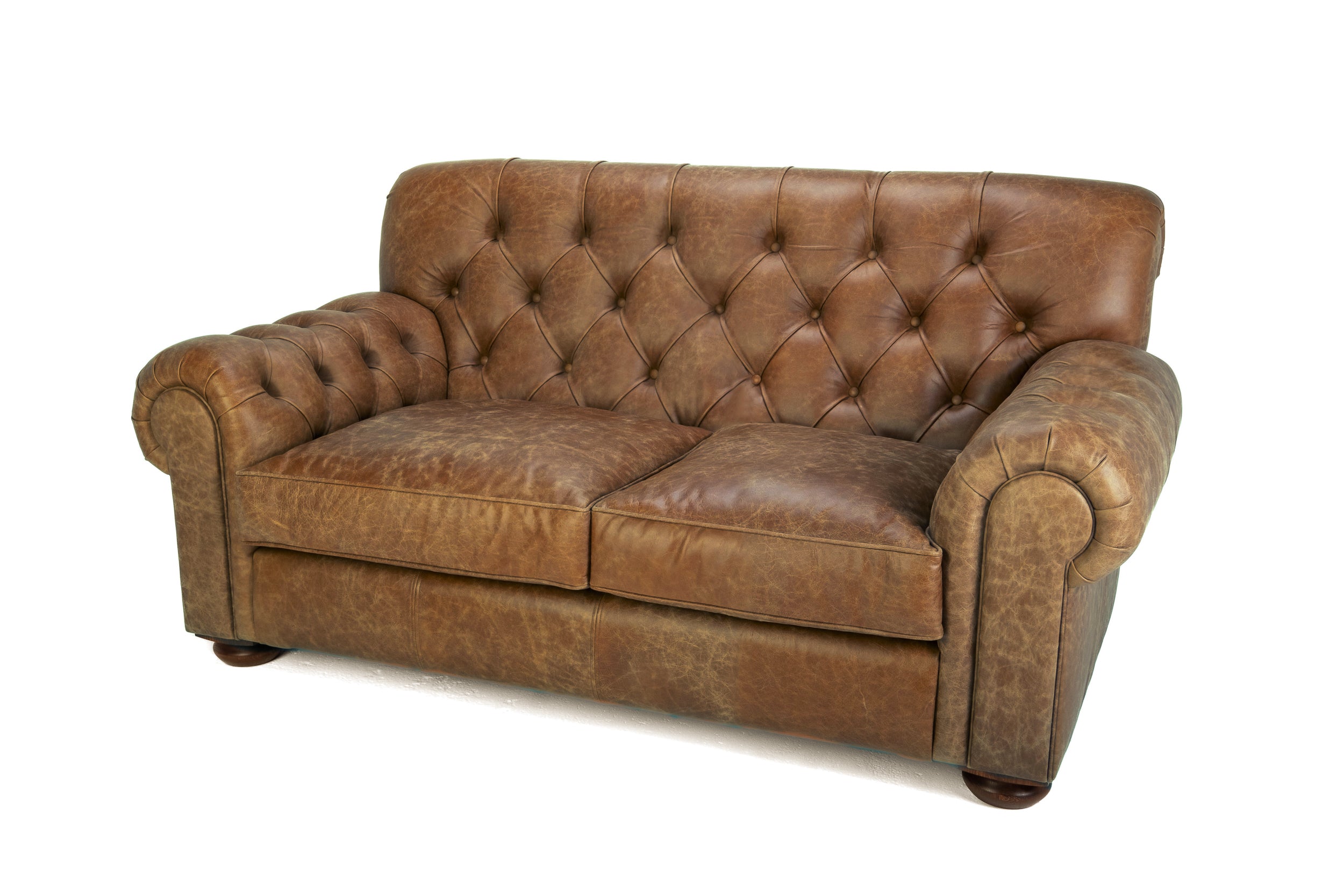 Old Boot Sofas Gaffer Sofa Vintage Leather Tan