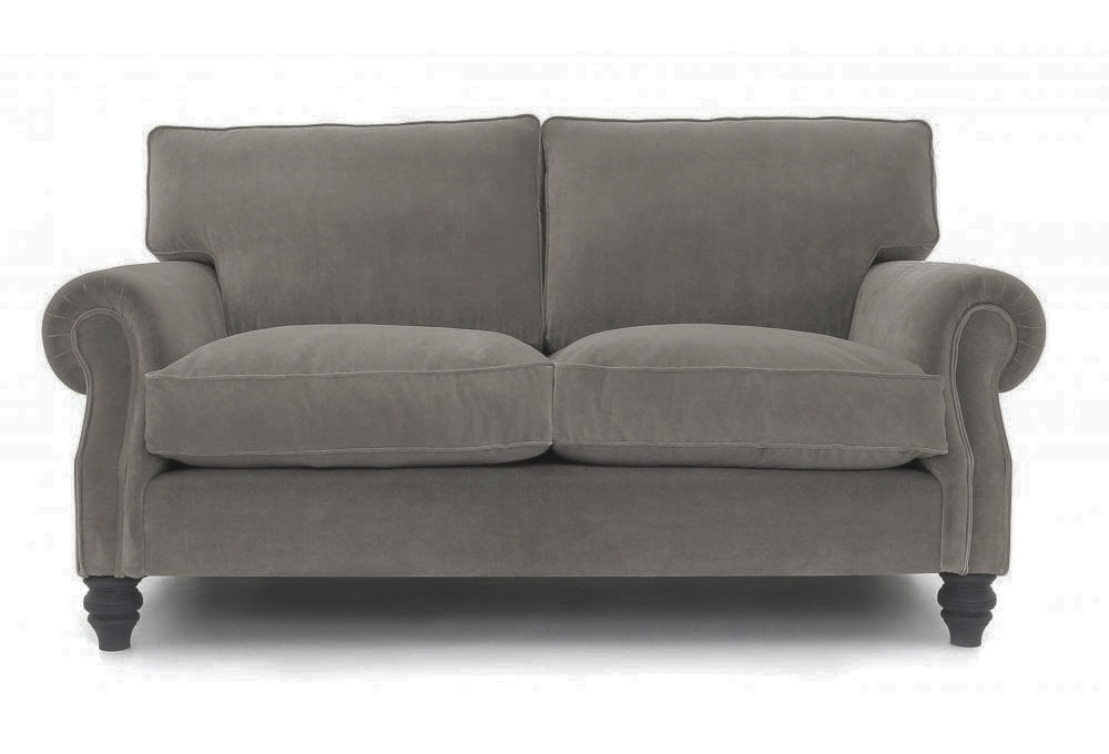 Old Boot Sofas Hepburn Sofa Lazy Linen Cloud