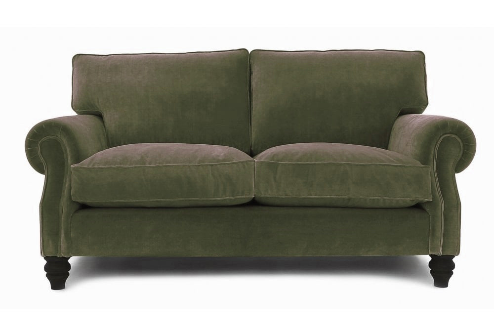 Old Boot Sofas Hepburn Sofa Lazy Linen Leaf