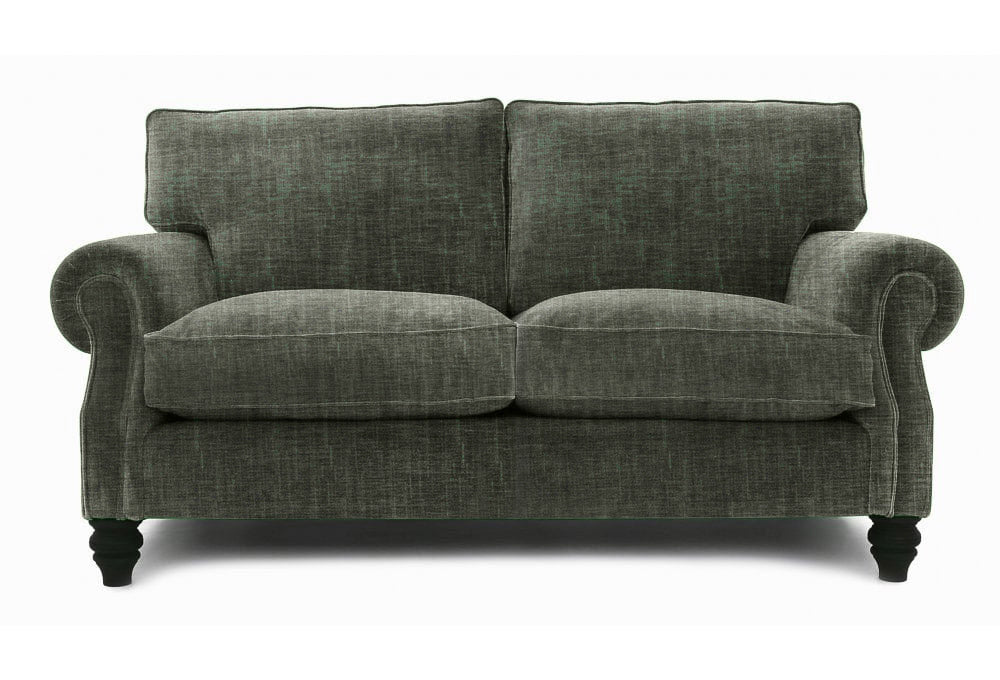 Old Boot Sofas Hepburn Sofa Shabby Velvet Alpine