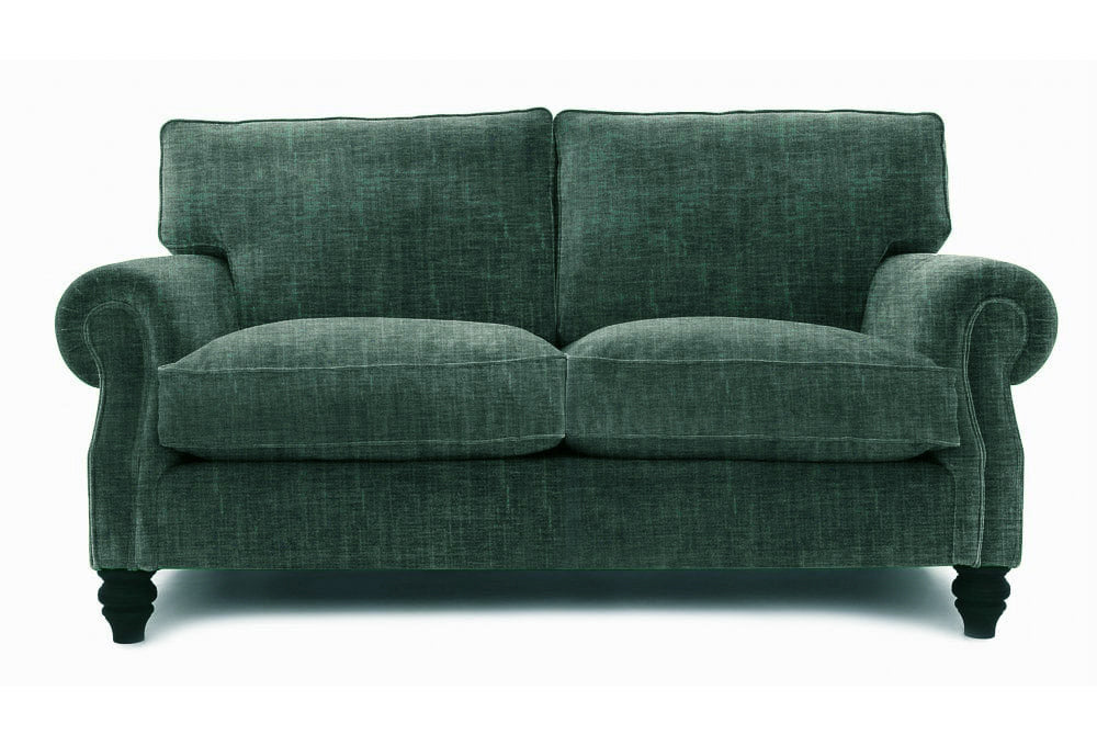 Old Boot Sofas Hepburn Sofa Shabby Velvet Bottle