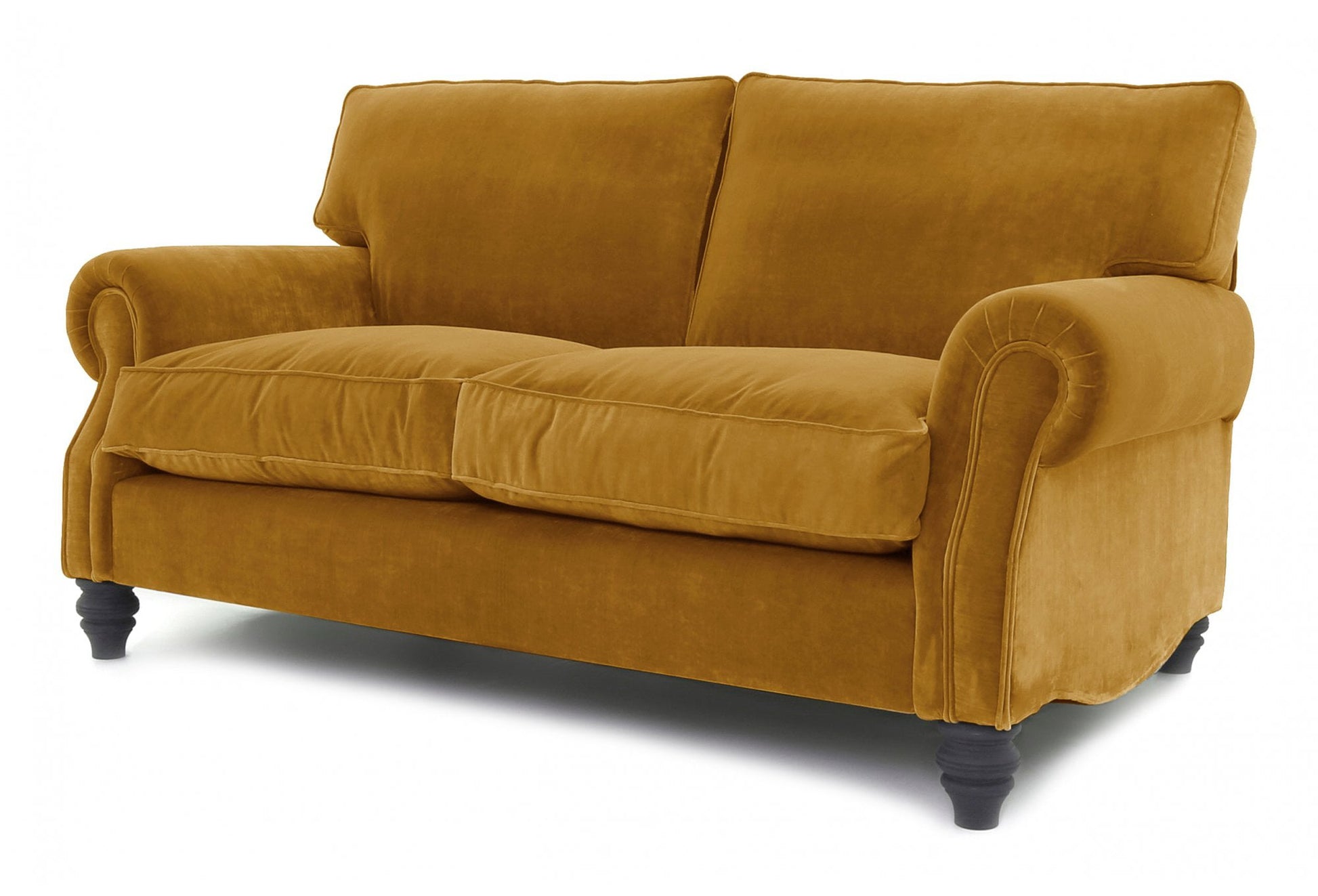 Old Boot Sofas Hepburn Sofa Vintage Velvet Sunbeam