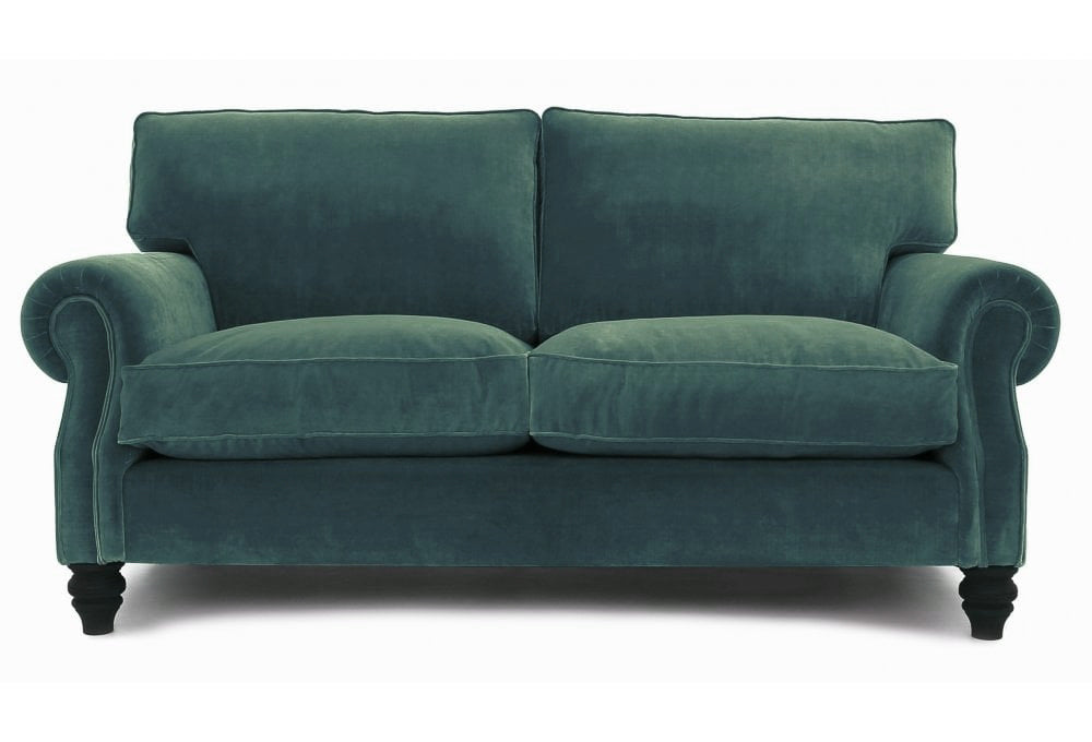 Old Boot Sofas Hepburn Sofa Mellow Fabric Hydro