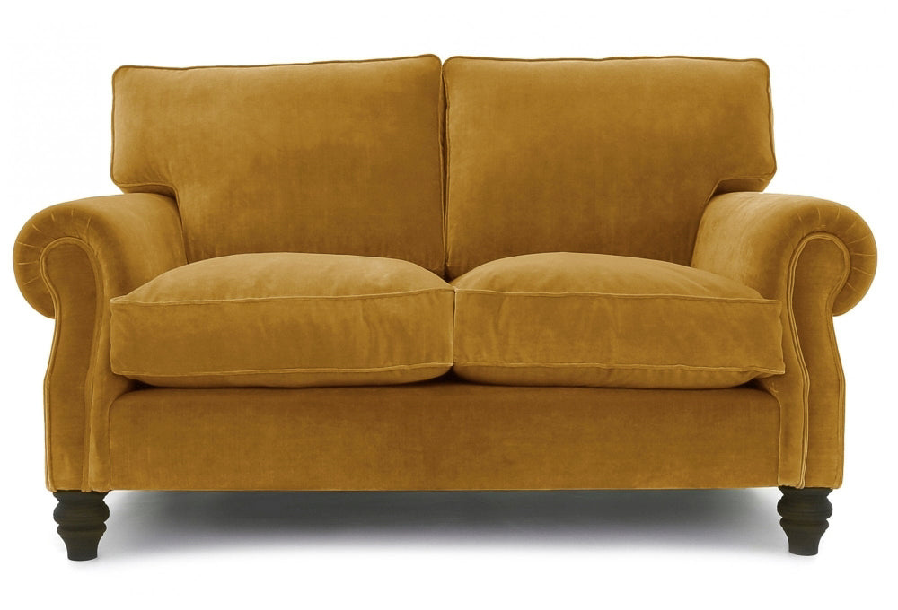 Old Boot Sofas Hepburn Sofa Harmony Velvet Tuscan Sun
