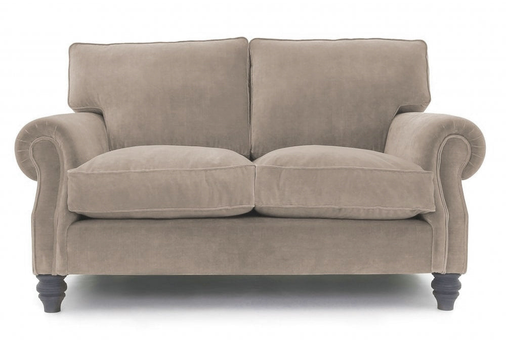 Old Boot Sofas Hepburn Sofa Mellow Fabric Natural