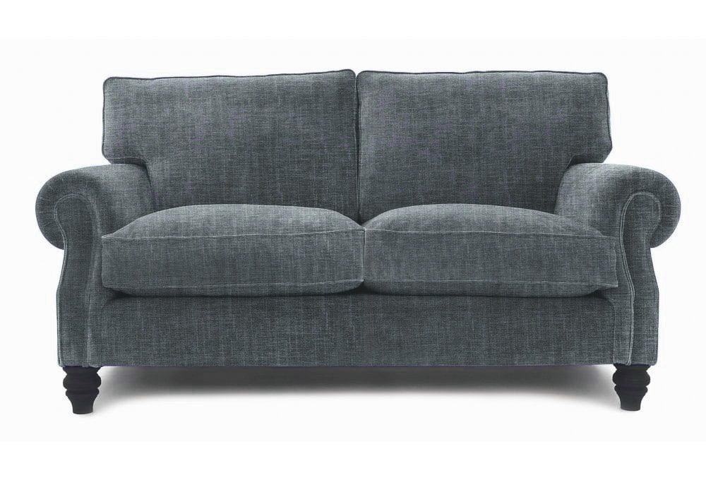 Old Boot Sofas Hepburn Sofa Shabby Velvet Atlantic