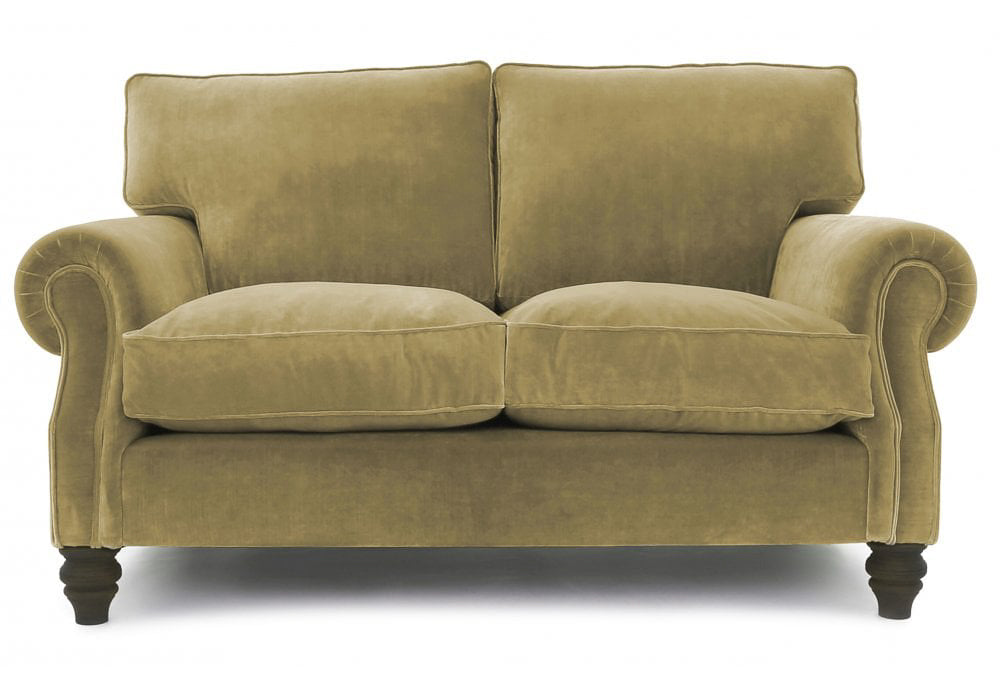 Old Boot Sofas Hepburn Sofa Vintage Velvet Meadow