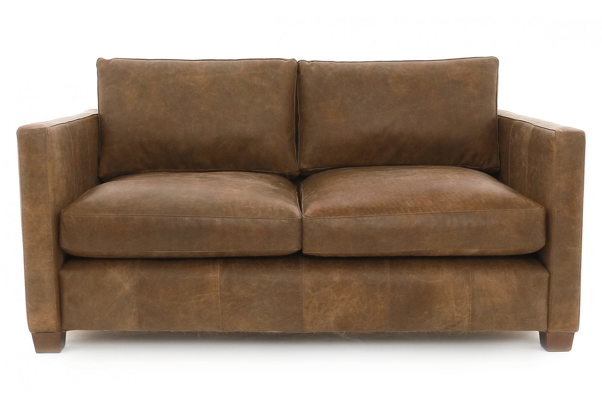 Old Boot Sofas Hutch Sofa Hobnail Leather Lush
