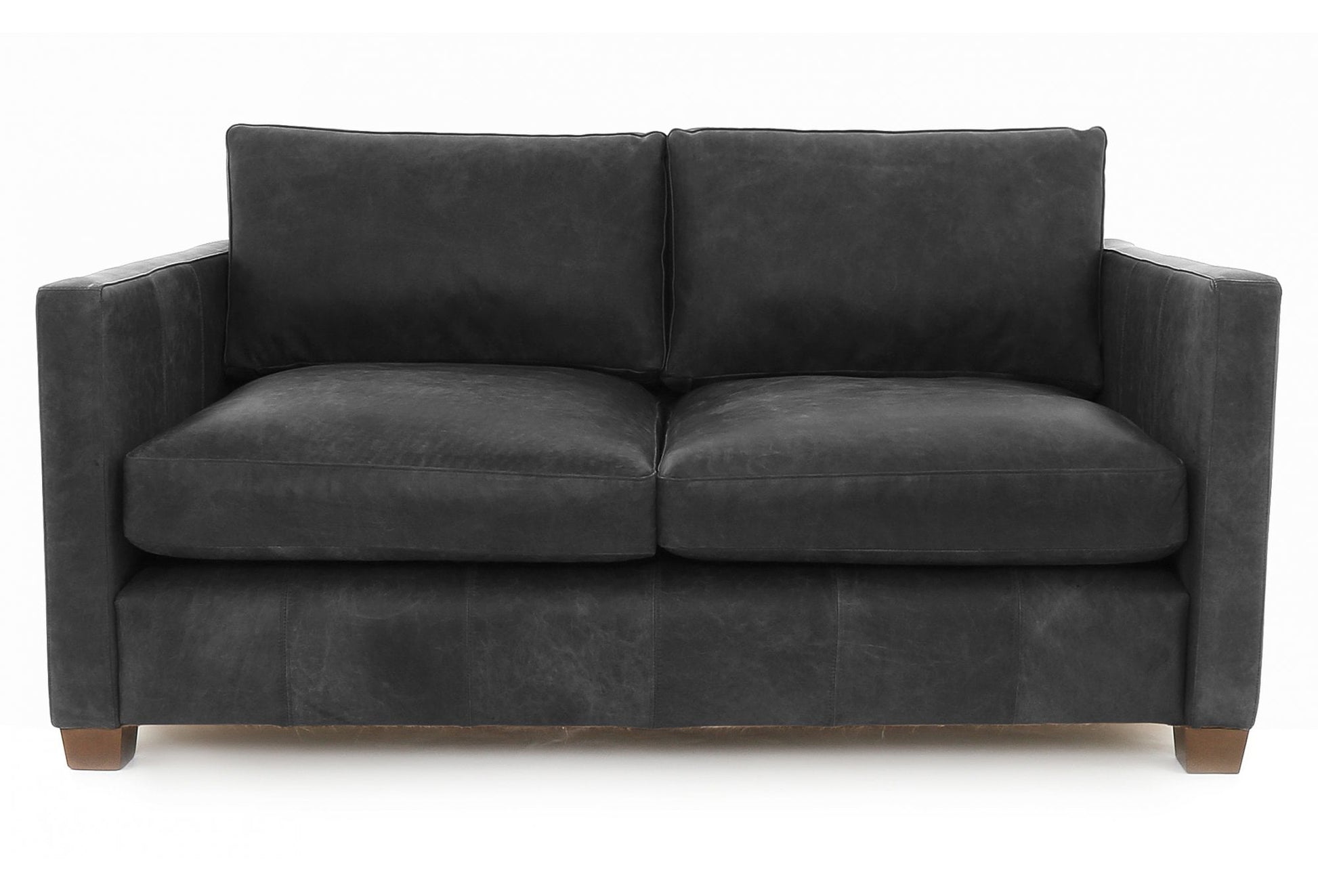 Old Boot Sofas Hutch Sofa Vintage Leather Black