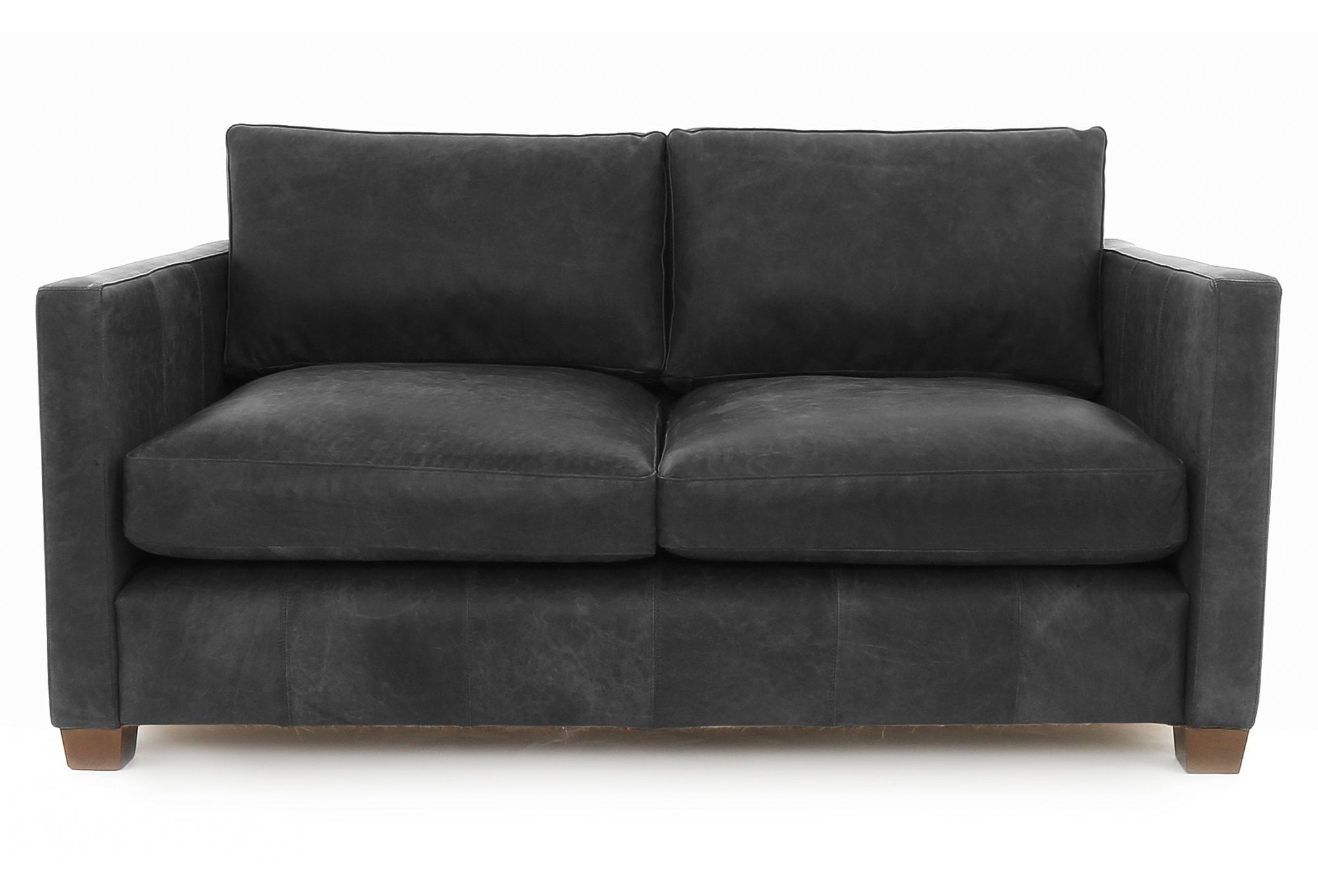 Old Boot Sofas Hutch Sofa Vintage Leather Black