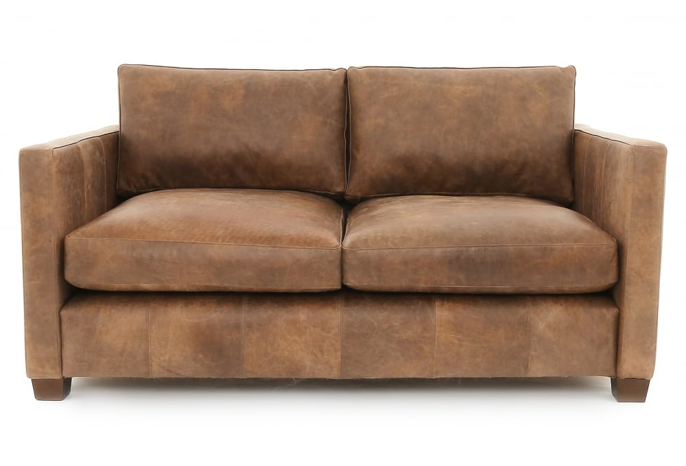 Old Boot Sofas Hutch Sofa Vintage Leather Tan