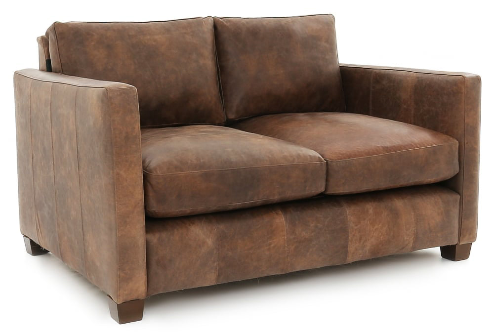 Old Boot Sofas Hutch Sofa Vintage Leather Brown