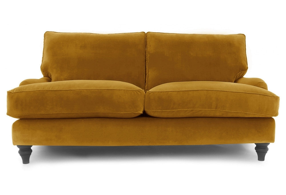 Old Boot Sofas Howard Sofa Harmony Velvet Tuscan Sun