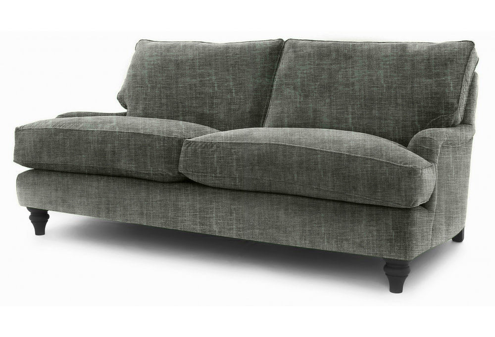 Old Boot Sofas Howard Sofa Shabby Velvet Alpine