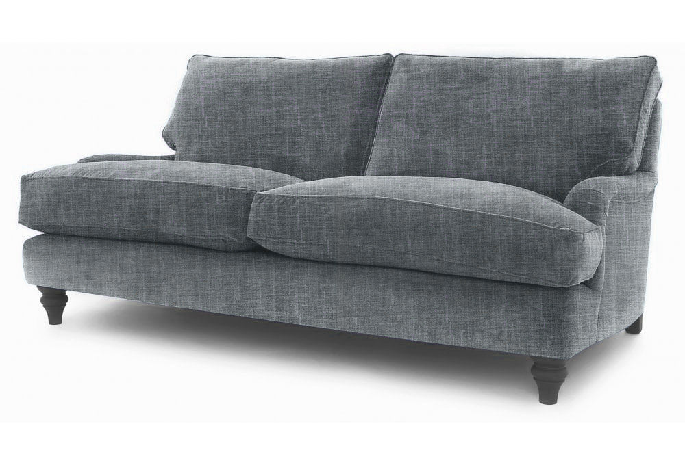 Old Boot Sofas Howard Sofa Shabby Velvet Atlantic