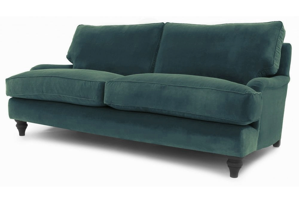 Old Boot Sofas Howard Sofa Lazy Linen Amazon