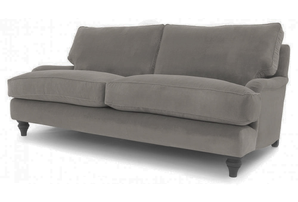 Old Boot Sofas Howard Sofa Lazy Linen Cloud