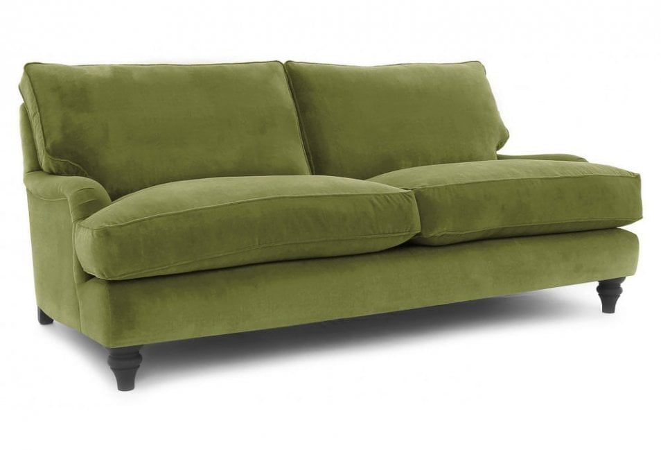 Howard Fabric Sofa
