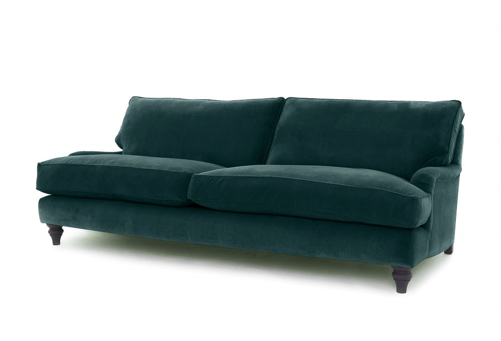 Old Boot Sofas Howard Sofa Mellow Fabric Hydro
