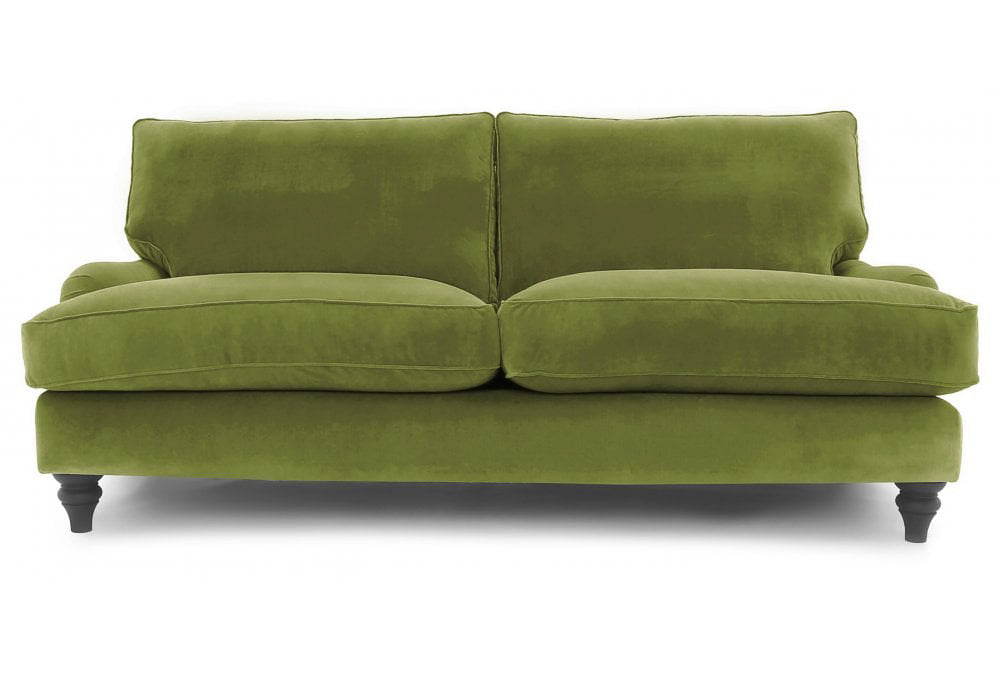 Old Boot Sofas Howard Sofa Vintage Velvet Bracken