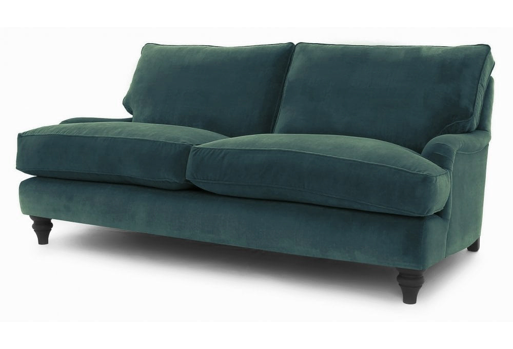 Old Boot Sofas Howard Sofa Lazy Linen Amazon